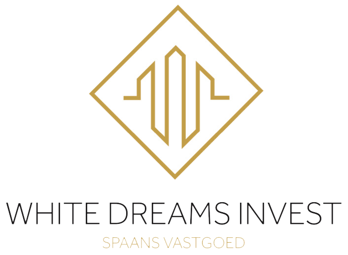 White Dreams Invest Logo
