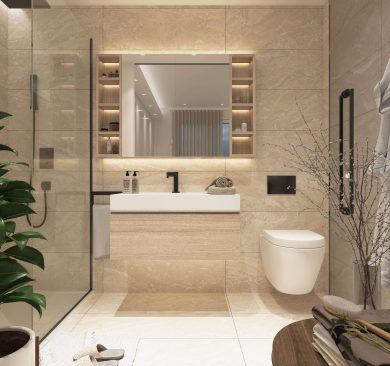 Luxe en residentiële appartementen- Lomas de Cabo Roig